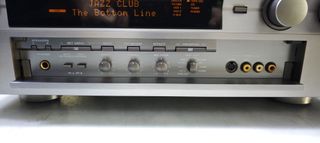 YAMAHA DSP A2-thumb-4