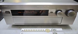 YAMAHA DSP A2-thumb-7
