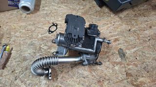 ΒΑΛΒΙΔΑ ΜΕ ΠΕΤΑΛΟΥΔΑ EGR RENAULT M9R 2.0 DCI ΓΝΗΣΙΟ ΜΕΤΑΧΕΙΡΙΣΜΕΝΟ 8200330810 8200330812 8200327011 A2C53179081