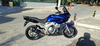 Yamaha TDM 900 2004-thumb-2