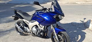 Yamaha TDM 900 2004-thumb-5