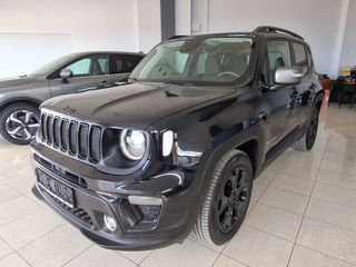 Jeep Renegade 2020 LIMITED EDITION AYTOMATO