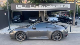 Porsche 992 2021 911 Carrera (992 I) 385PS-thumb-1