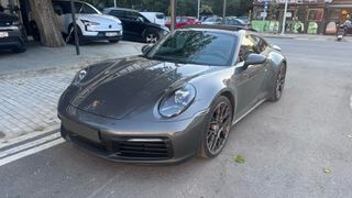Porsche 992 2021 911 Carrera (992 I) 385PS-thumb-2
