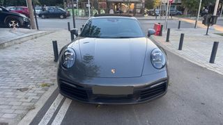 Porsche 992 2021 911 Carrera (992 I) 385PS-thumb-3