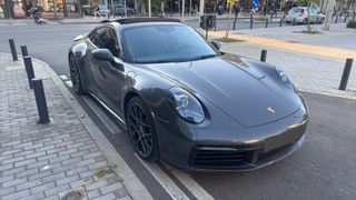 Porsche 992 2021 911 Carrera (992 I) 385PS-thumb-4