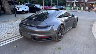 Porsche 992 2021 911 Carrera (992 I) 385PS-thumb-5