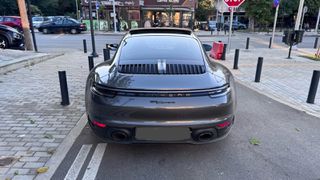 Porsche 992 2021 911 Carrera (992 I) 385PS-thumb-6