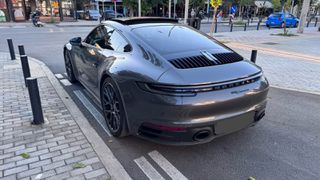 Porsche 992 2021 911 Carrera (992 I) 385PS-thumb-8