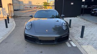 Porsche 992 2021 911 Carrera (992 I) 385PS-thumb-9