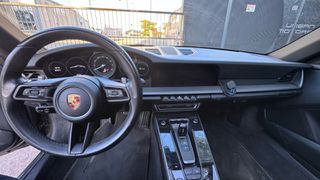 Porsche 992 2021 911 Carrera (992 I) 385PS-thumb-14