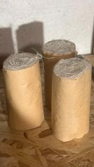 Σετ 3 Ρολά Υαλοταινίας (Fiberglass Tape) / Θερμομονωτική Ταινία