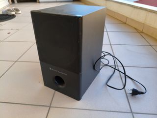 Subwoofer Altec Lansing VS4121 (Μόνο το Γούφερ)