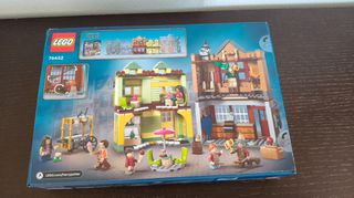 Lego Harry Potter (76452)-thumb-1