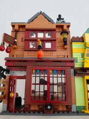 Lego Harry Potter (76452)-thumb-5