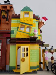 Lego Harry Potter (76452)-thumb-6