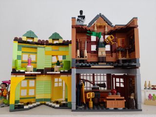 Lego Harry Potter (76452)-thumb-7