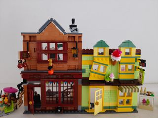 Lego Harry Potter (76452)-thumb-8