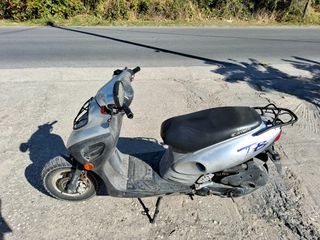 Kymco Top Boy 50 2014-thumb-1