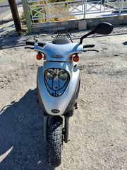 Kymco Top Boy 50 2014-thumb-2
