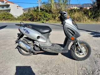 Kymco Top Boy 50 2014-thumb-4
