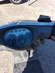 Kymco Top Boy 50 2014-thumb-5