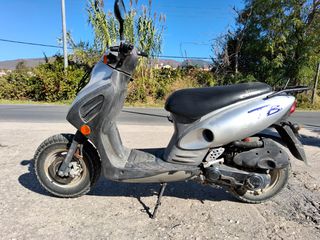 Kymco Top Boy 50 2014-thumb-6