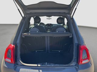 Fiat 500 2021 Cult | Δόσεις Χωρίς Τράπεζα-thumb-17