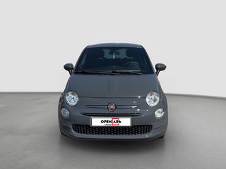 Fiat 500 2021 Cult | Δόσεις Χωρίς Τράπεζα-thumb-1
