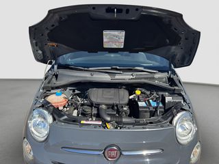 Fiat 500 2021 Cult | Δόσεις Χωρίς Τράπεζα-thumb-21