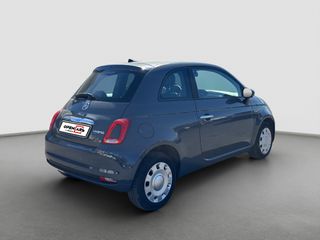 Fiat 500 2021 Cult | Δόσεις Χωρίς Τράπεζα-thumb-4