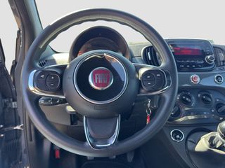 Fiat 500 2021 Cult | Δόσεις Χωρίς Τράπεζα-thumb-18