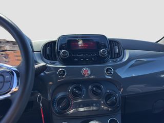 Fiat 500 2021 Cult | Δόσεις Χωρίς Τράπεζα-thumb-19