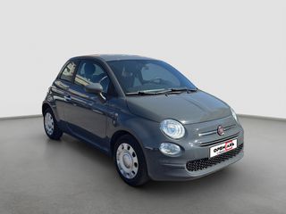 Fiat 500 2021 Cult | Δόσεις Χωρίς Τράπεζα-thumb-2