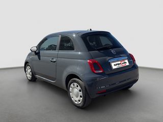 Fiat 500 2021 Cult | Δόσεις Χωρίς Τράπεζα-thumb-8