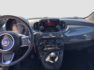 Fiat 500 2021 Cult | Δόσεις Χωρίς Τράπεζα-thumb-11