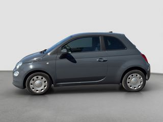 Fiat 500 2021 Cult | Δόσεις Χωρίς Τράπεζα-thumb-7