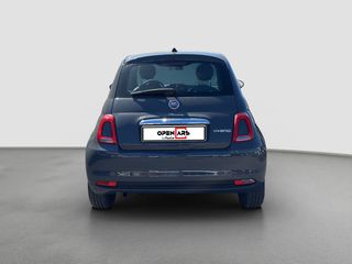 Fiat 500 2021 Cult | Δόσεις Χωρίς Τράπεζα-thumb-3
