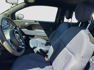 Fiat 500 2021 Cult | Δόσεις Χωρίς Τράπεζα-thumb-13