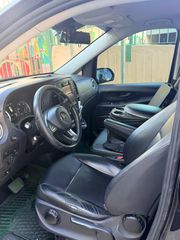 Mercedes-Benz 2018 VITO