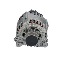 ΔΥΝΑΜΟΣ ΜΕΤΑΧΕΙΡΙΣΜΕΝΟΣ AUDI A3 2017 tg14c-095 1.6 DIESEL