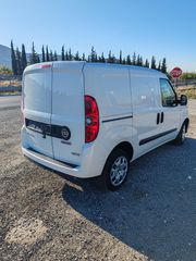 Καρότσα Fiat 2021 DOBLO 1.4 CNG 3ΘΕΣΙΟ ΚΛΙΜΑ-thumb-3
