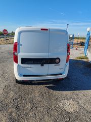 Καρότσα Fiat 2021 DOBLO 1.4 CNG 3ΘΕΣΙΟ ΚΛΙΜΑ-thumb-4