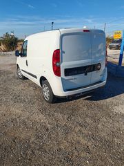 Καρότσα Fiat 2021 DOBLO 1.4 CNG 3ΘΕΣΙΟ ΚΛΙΜΑ-thumb-5