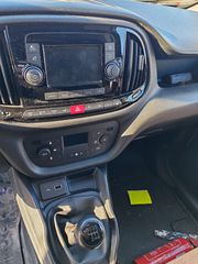 Καρότσα Fiat 2021 DOBLO 1.4 CNG 3ΘΕΣΙΟ ΚΛΙΜΑ-thumb-8