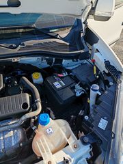 Καρότσα Fiat 2021 DOBLO 1.4 CNG 3ΘΕΣΙΟ ΚΛΙΜΑ-thumb-11