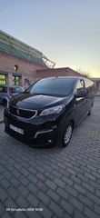 Peugeot Traveller 2019 ΕΛΛΗΝΙΚΟ // 9 ΘΕΣΙΟ // L3H1 // BOOK SERVICE PEUGEOT-thumb-2