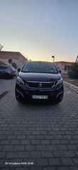Peugeot Traveller 2019 ΕΛΛΗΝΙΚΟ // 9 ΘΕΣΙΟ // L3H1 // BOOK SERVICE PEUGEOT-thumb-3