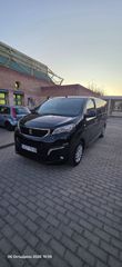 Peugeot Traveller 2019 ΕΛΛΗΝΙΚΟ // 9 ΘΕΣΙΟ // L3H1 // BOOK SERVICE PEUGEOT-thumb-8