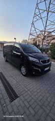 Peugeot Traveller 2019 ΕΛΛΗΝΙΚΟ // 9 ΘΕΣΙΟ // L3H1 // BOOK SERVICE PEUGEOT-thumb-1